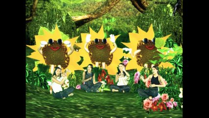 Tứ Ca Ngẫu Nhiên - Cổ tích chuyện tình [OFFICIAL MV] [4K HD REMASTERED]