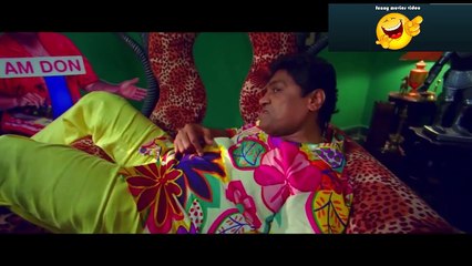 JOHNNY LEVER COMEDY - _COMEDY KE