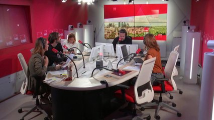 L'UE et le FN, les PV du LOL - Charline explose les faits