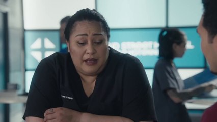 Shortland Street 17th October 2024