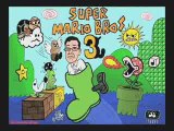 Angry Video Game Nerd: The Wizard & Super Mario Brothers 3