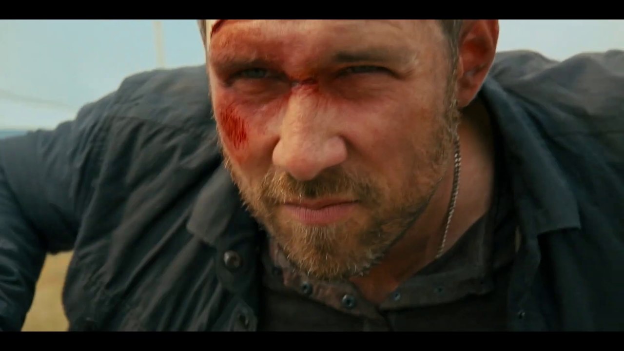 Get Fast - Trailer (English) HD