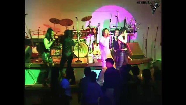 Tứ Ca Ngẫu Nhiên ft Tuấn Hưng - Let's get loud [OFFICIAL MV] [4K HD REMASTERED]