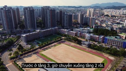 [ Vietsub ] The Bloom of Youth | CARVED : FLOWER