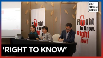 Poll advocacy group expresses concerns over withdrawal of third party in Comelec joint venture