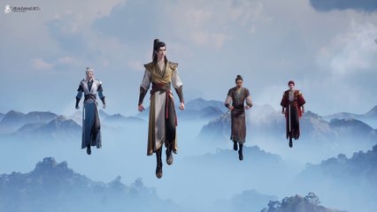 Martial master episode 481 in english sub| Martial master