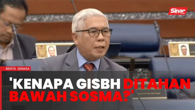 GISBH kumpulan ajaran sesat bukan pengganas - Hassan