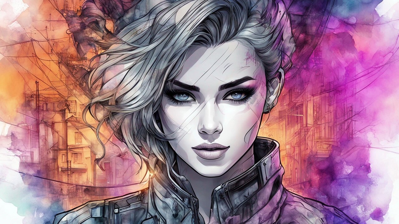 Best Of Hard Techno Music Mix 2024 October Part  8