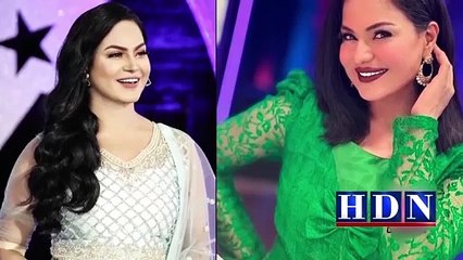 Love in Limelight: Veena Malik and her ‘TikTok Prince' speak out | veena malik
