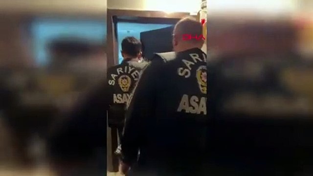 Organik bostan sandı, uyuşturucu tarlası çıktı!