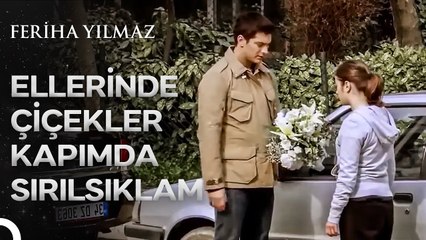 Kapıcılıktan Zirveye #12; Ben Senin Bildiğin Kızlardan Değilim - The Kapıcı Kızı; Feriha