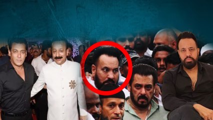 Salman Khan  ही नहीं Bodyguard Shera पर भी मंडरा रहा ख़तरा! Baba Siddique के बाद बड़ा बयान