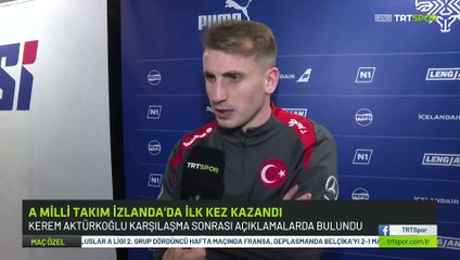 Kerem Aktürkoğlu'na Portekiz'den övgü yağdı