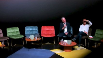 Le Parlement des Liens à Uzès - 27 septembre 2024