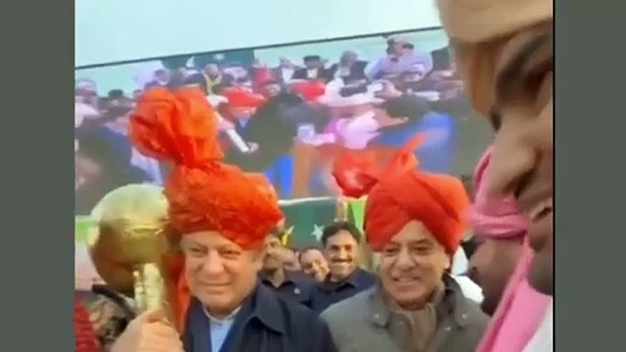 Pakistani Funny Politicians Part 182.