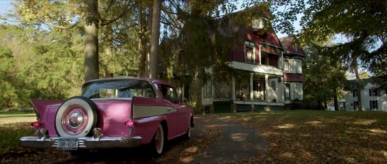 He Sees You When You're Sleeping Trailer OV