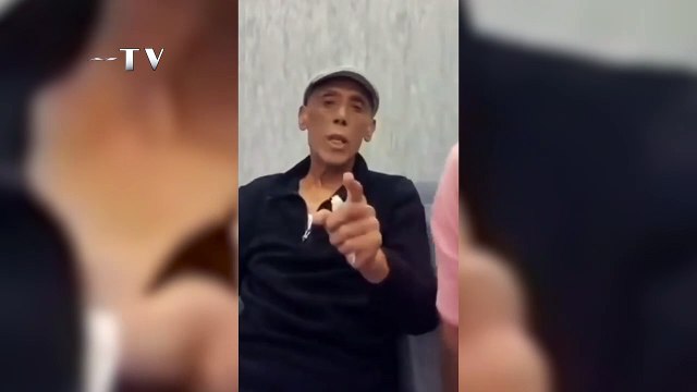 Kanser hastası Ankaralı Turgut çocuklarını evlatlıktan reddetti! İşte şok eden sebebi