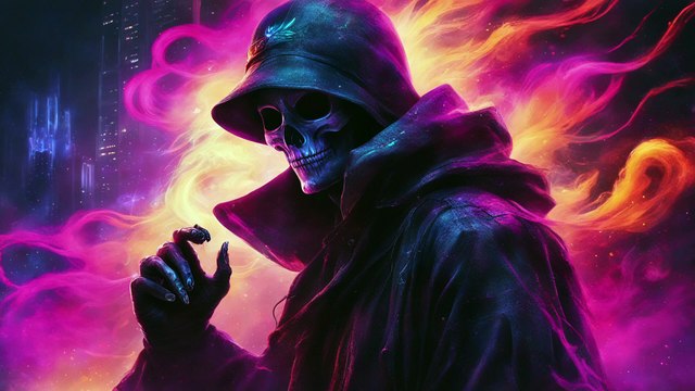 Best Of Minimal Techno Music Mix 2024 October Part 8