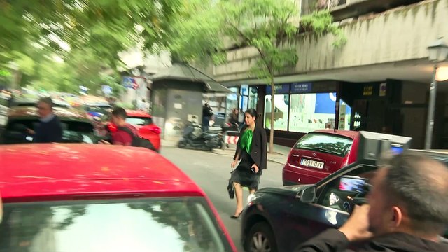 Gabriela Guillén inaugura su nuevo negocio sin rastro de Bertín Osborne