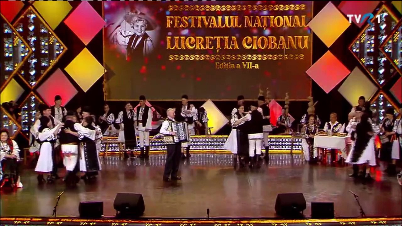 Nicu Helera - Recital Festivalul „Lucretia Ciobanu” - Sibiu - TVR - 2024