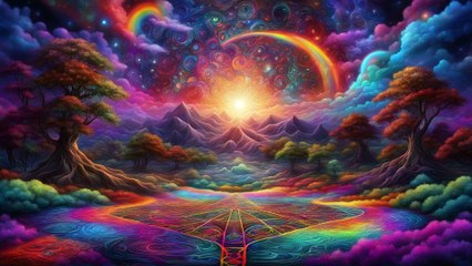 Best Of Psytrance Music Mix 2024 October Part 8