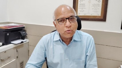 Video: मोबाइल देखने वालों के लिए बुरी खबर... आपकी एक गलती और मौत!, एक्सपर्ट से जानें कैसे जान गंवा रहे युवा