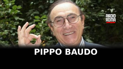 Download Video: Pippo Baudo: l'icona della televisione italiana