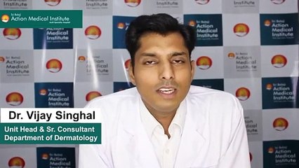 Side Effects of Fairness Products on Your Skin Know with Dr Vijay Singhal