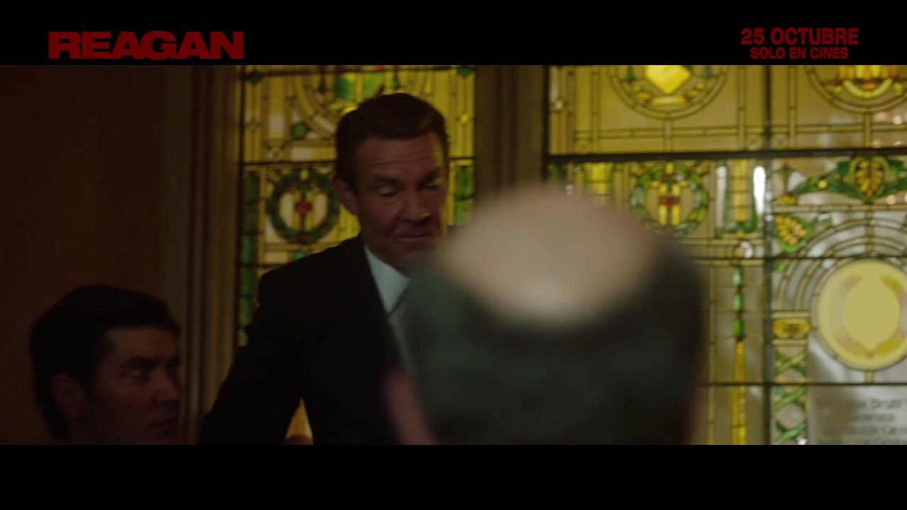 Reagan Clip