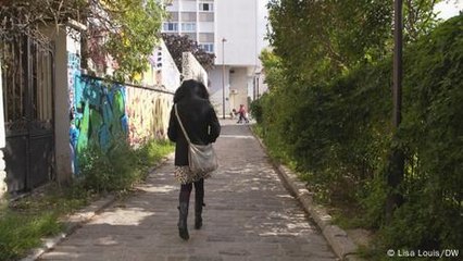 Pelicot trial inspires rape survivor to speak out