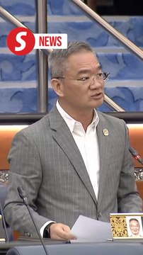 GISB: Lawmaker calls for Nasiruddin to be stripped of Datukship