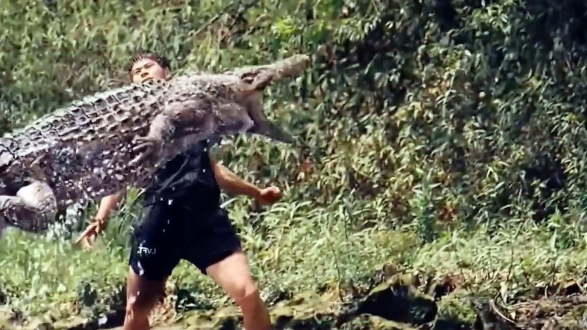 Best Action thriller movies Netflix 2024