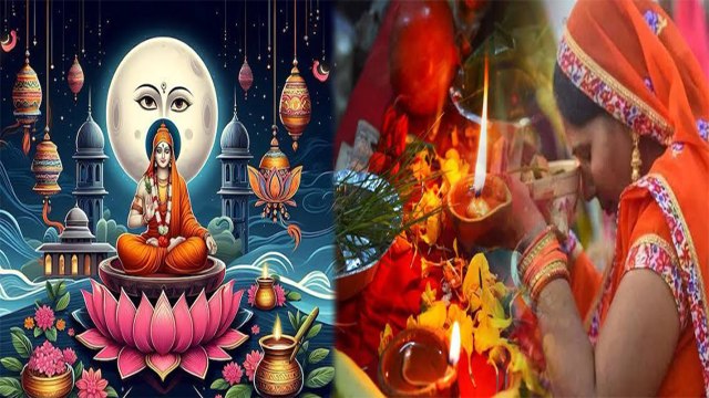Sharad Purnima Vrat Vidhi 2024: शरद पूर्णिमा व्रत विधि , कैसे खोलें व्रत | Boldsky