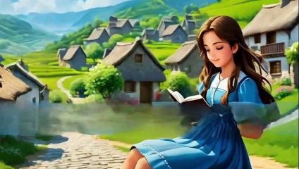 Title: Beauty and the Beast (For Kids in English and Urdu)