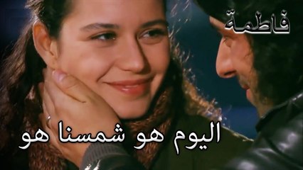 تريد فاطمة أن تكون عائلة مع كريم | فاطمه غول | الجز155