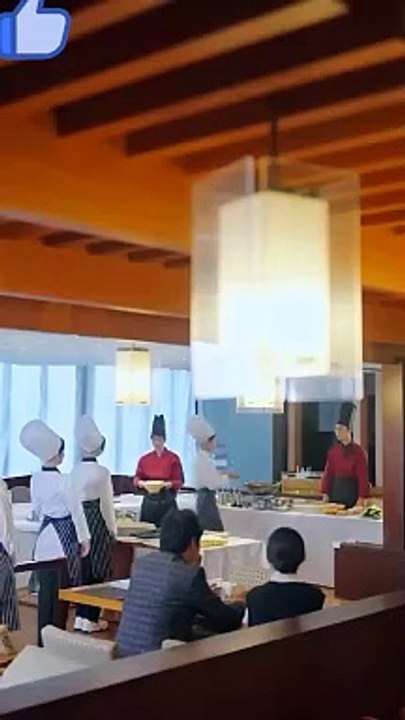 Chef Cantik Eps.3