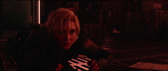 Thunderbolts Movie Trailer & Update ⚡