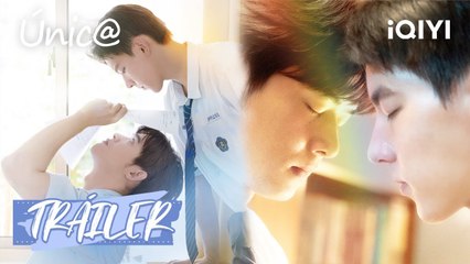 Tráiler - Únic@ ¦ The On1y One