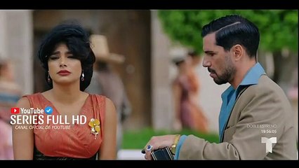 AVANCE - El Conde Amor Y Honor Capítulo 72