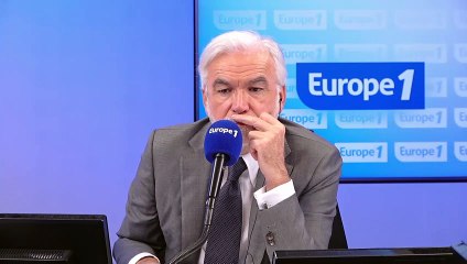 Pascal Praud et vous - Affaire Kylian Mbappé : un auditeur craint un acharnement à venir contre le joueur
