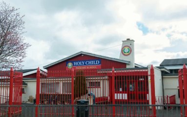 Consultancy team for Holy Child improvements to be appointed this financial year