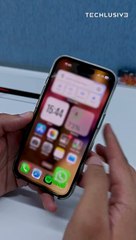 Never use a calculator if you know this #iphone trick . #technology #ios #keyboard #tips