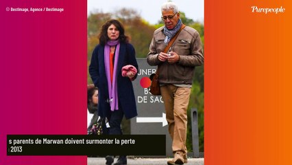 Marwan Berreni : la nouvelle vie de ses parents un an après sa disparition, ils ont réalisé un rêve