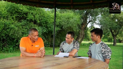 Haarna Mana Hai - Unveiling the Legend of Brig S. S. Shekhawat | Indian Army & Para SF