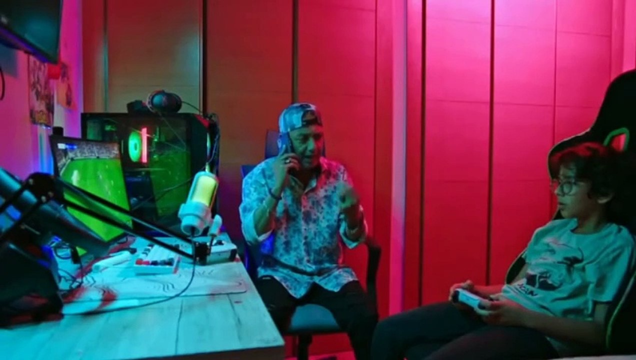 الفيلم المغربي السينمائي الممنوع من العرض - الشريحة