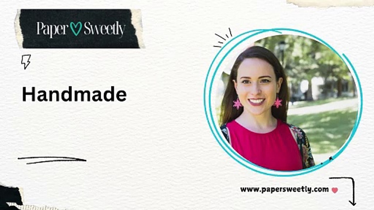 Timeless Quilling Artwork and Paper Jewelry Collection