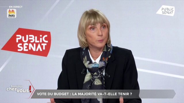 « L’état du budget logement n’est pas satisfaisant, des amendements viendront le compléter »