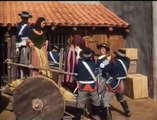 Zorro 1x06 - Zorro salva un amico