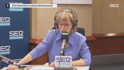 El Boleto de las 12 de Gemma Nierga |  100 AÑOS DE RADIO