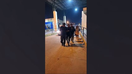 ¡Le robaron! Un ladrón se llevó la ganancia de un vendedor de huevos